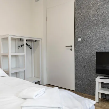 Apartamenty Taternickie-3